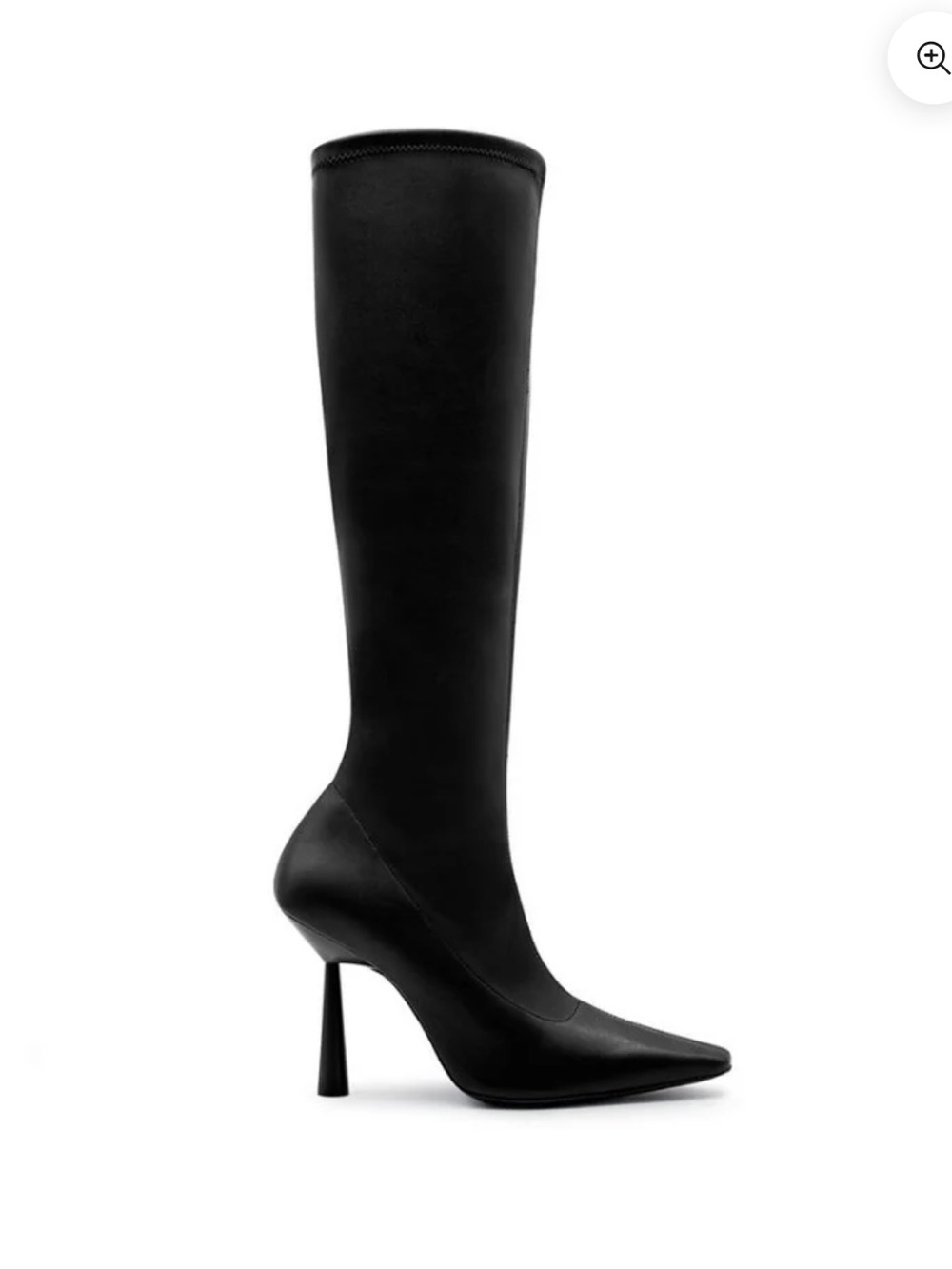 Gia Borghini x RHW Rosie 8 Boots